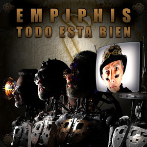 Todo Está Bien