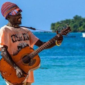 Brass and Coconut Smoke (Instrumental)