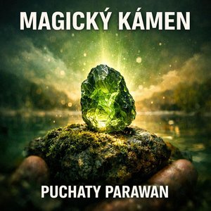 Magický kámen