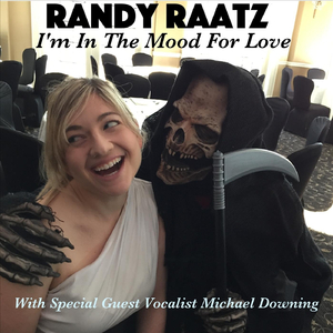 I'm in the Mood for Love (feat. Michael Downing)