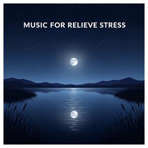 Relaxing music background