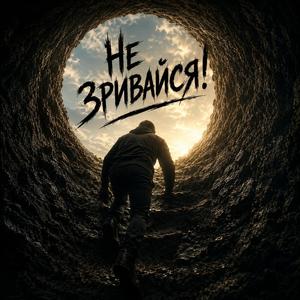 Не зривайся