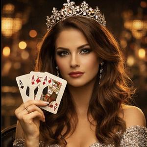 Queen of Blackjack