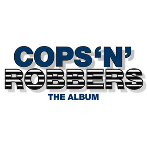 Finger Of Suspicion (Cops n Robbers Mix)