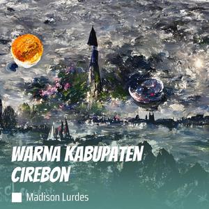 Warna Kabupaten Cirebon