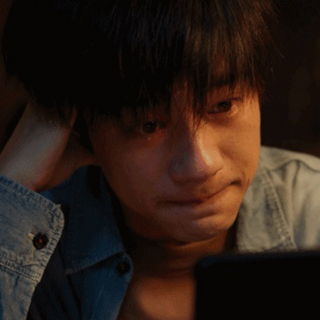 一秒入戏，你是感性到会流泪的人吗？