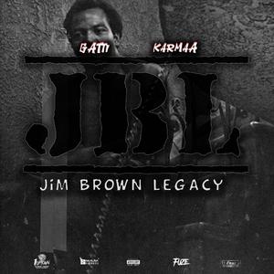 Jim Brown Legacy (feat. Gatti Nation)