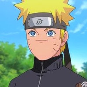 i still play Naruto revolution