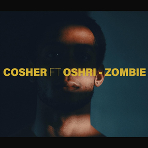 Zombie (feat. Oshri)