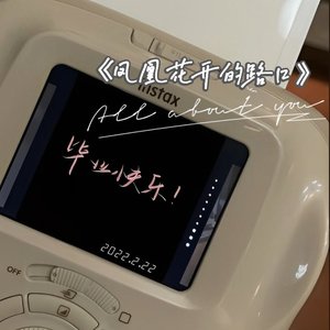 凤凰花开的路口(钢琴版)