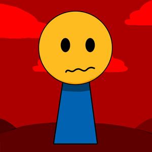 Sprunki NOOB Sad Story (Sprunki Pyramixed Song)