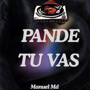 PANDE TU VAS
