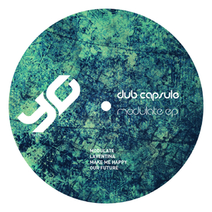 Modulate (Original Mix)