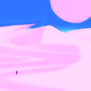 差点失控（lose control）