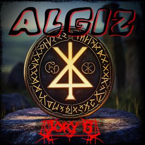 Algiz