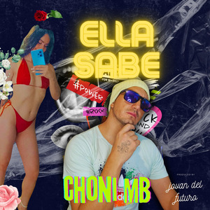 Ella Sabe