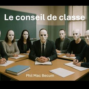 Le conseil de classe
