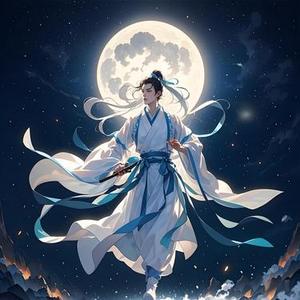 潇洒人世间
