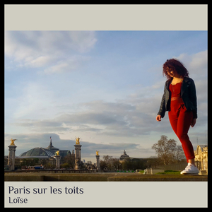 Paris sur les toits