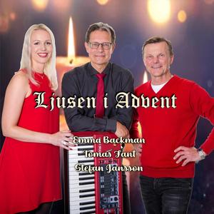 Ljusen i Advent (feat. Emma Backman)