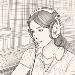 Bilateral Stimulation Music