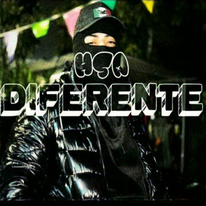 Diferente