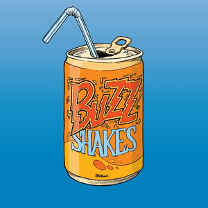 Buzz Shakes