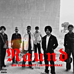 Raund (feat. Jatindh raaz)