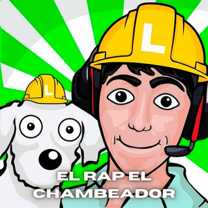 El Rap el Chambeador (Slowed + Reverb)