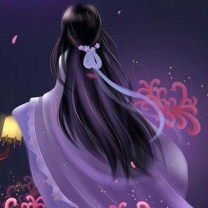 琴丝忙江湖走一遭