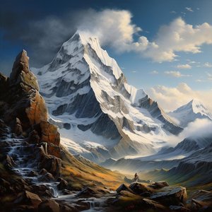 Crossroads Of Danger