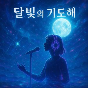 달빛의 기도해
