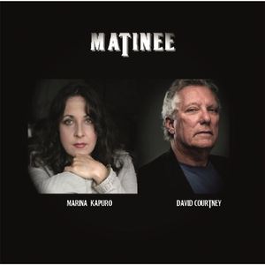 Touched (feat. Stephen Kalinich)