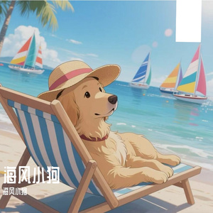 浪边自由