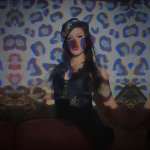 Haunted Lover (feat. Gxxdrich)