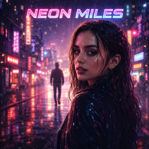 NEON MILES