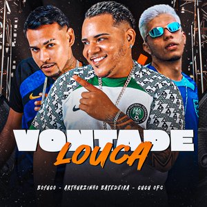 Vontade Louca