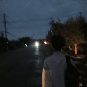 赧然的贼（Cover焦迈奇）（翻自 焦迈奇）