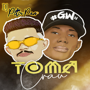 Toma Crau (feat. MC GW)