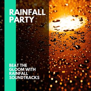 Soft Drizzle on a Country Day