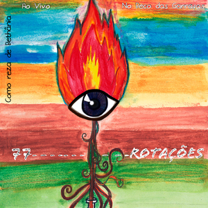 Amor de Cangaceiro (Ao Vivo)