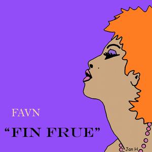 Fin Frue