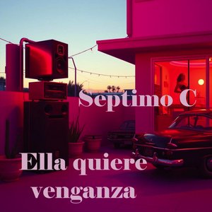 Ella quiere venganza