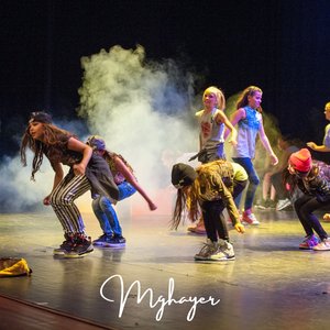 Mghayer (Remix)