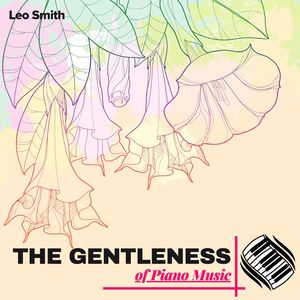 A Wink Of Lid (Solo Piano In D Sharp Minor)