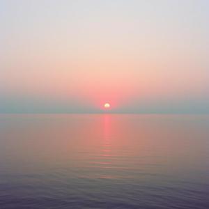 The Sun is Finally Up