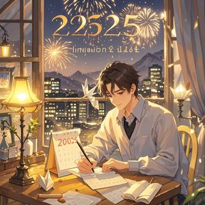 2025最后一夜的守护