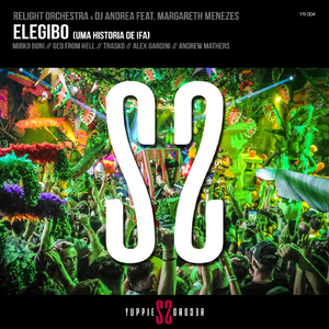 Elegibo (Uma Historia De Ifa) (Geo From Hell Remix)