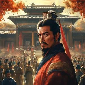 寻秦记