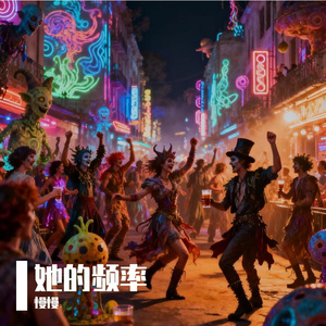 也许这就是默契